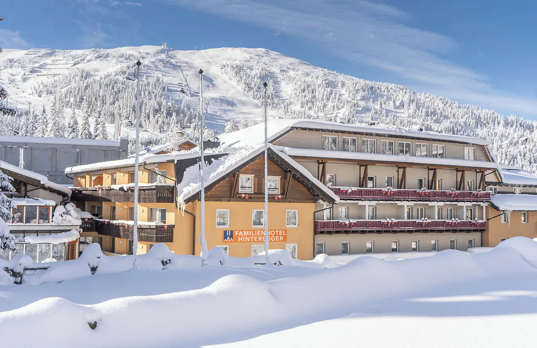 Familienhotel Hinteregger-1