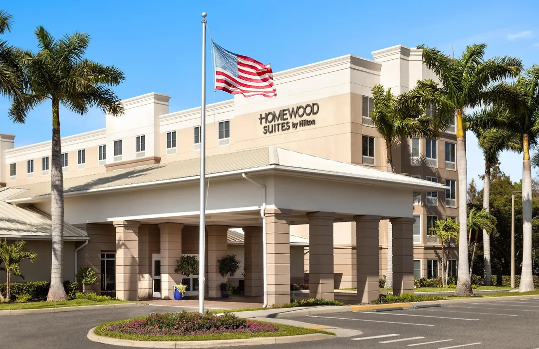 Homewood Suites Fort Myers Airport - Fgcu-1