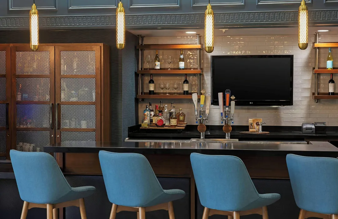 Four Points By Sheraton, Ontario-Rancho Cucamonga-1
