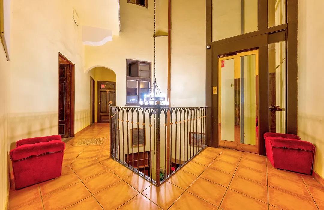 Betlem Club Hotel-1