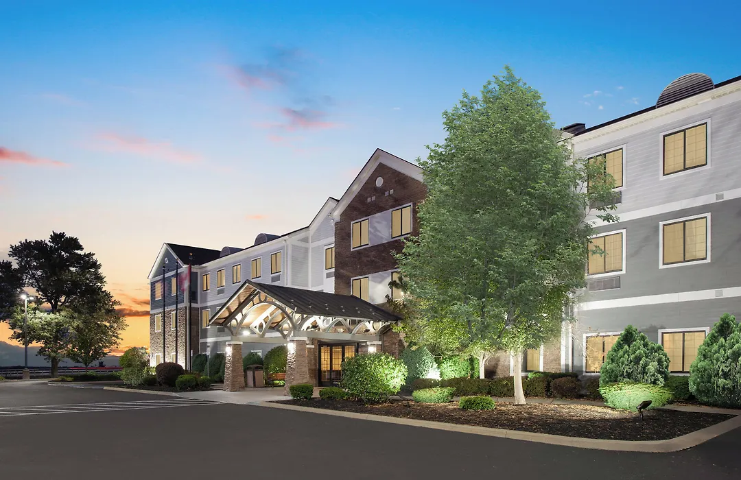 Staybridge Suites Williamsville Buffalo By Ihg-1