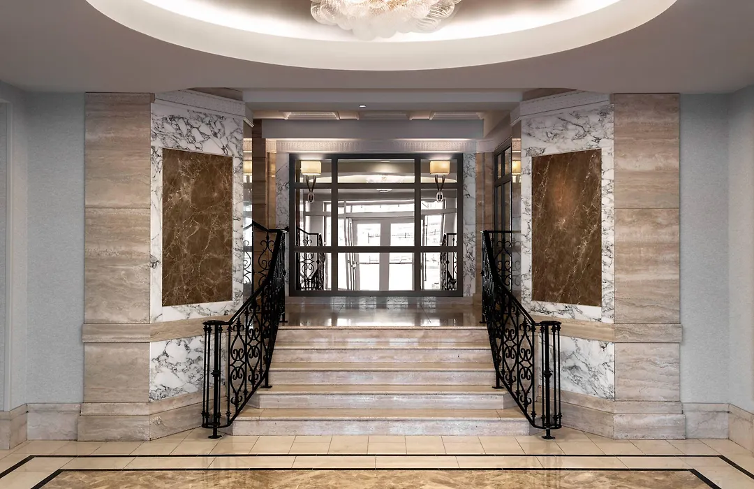 The Westin Book Cadillac Detroit-1
