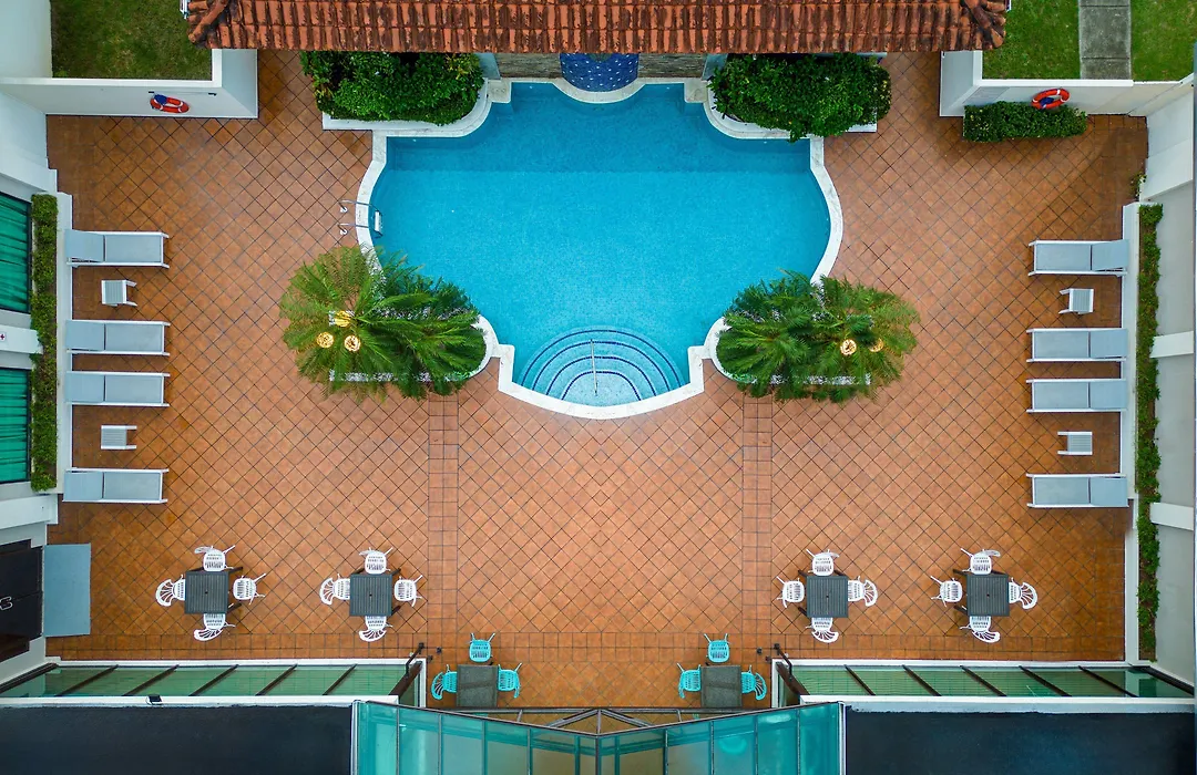 Holiday Inn Panama Canal By Ihg-1