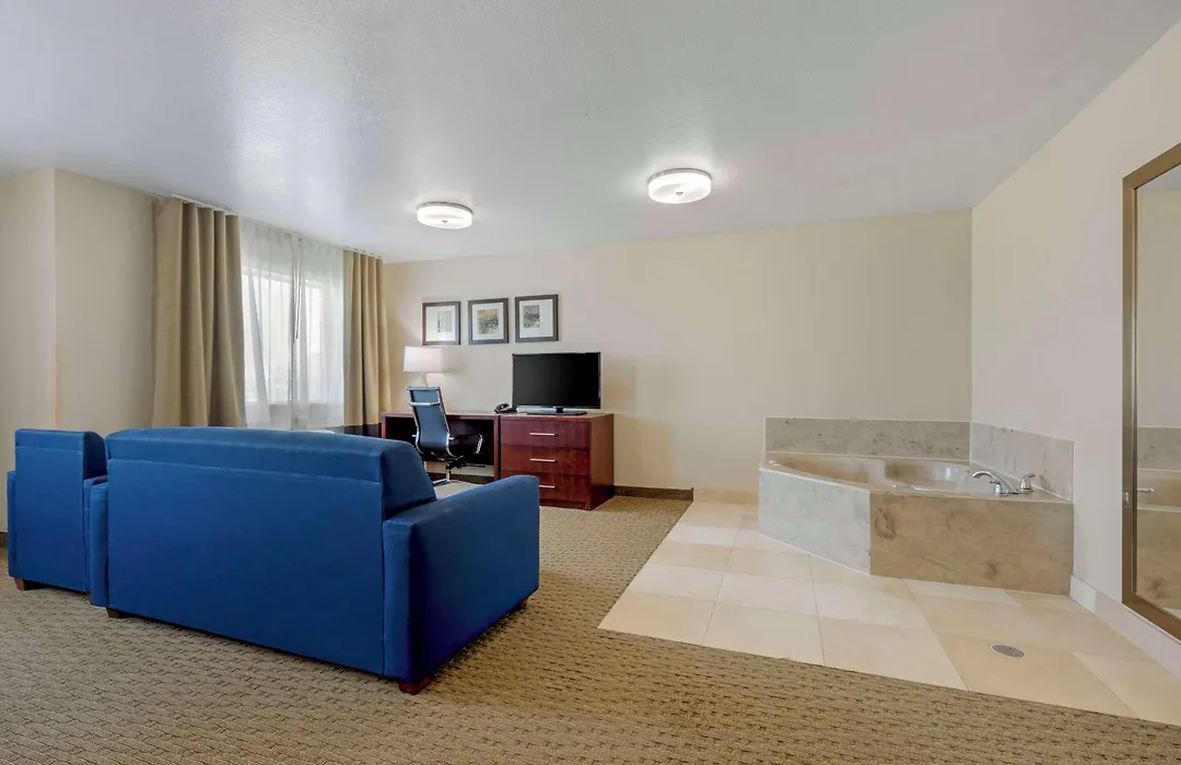 Comfort Suites Benbrook - Fort Worth Southwest-1