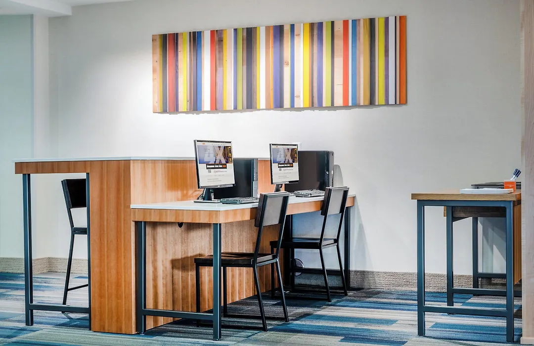 Holiday Inn Express Hotel & Suites Tappahannock By Ihg-1