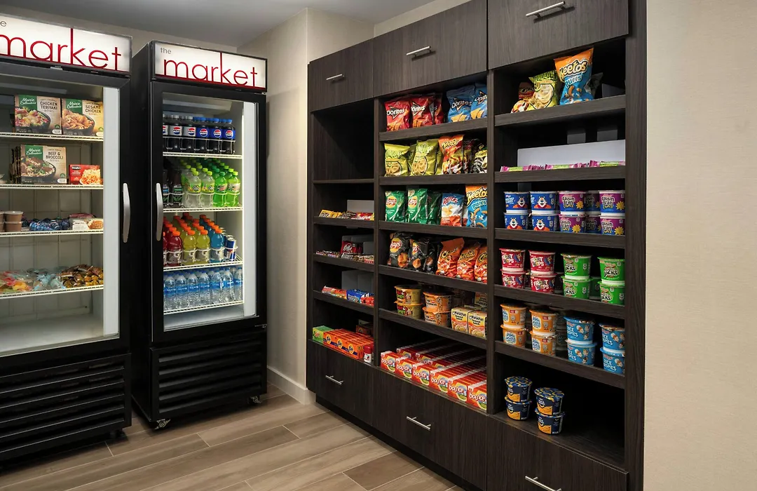 Residence Inn By Marriott Atlantic City Airport Egg Harbor Township-1