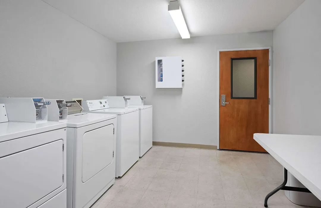 Microtel Inn & Suites By Wyndham Of Houma-1