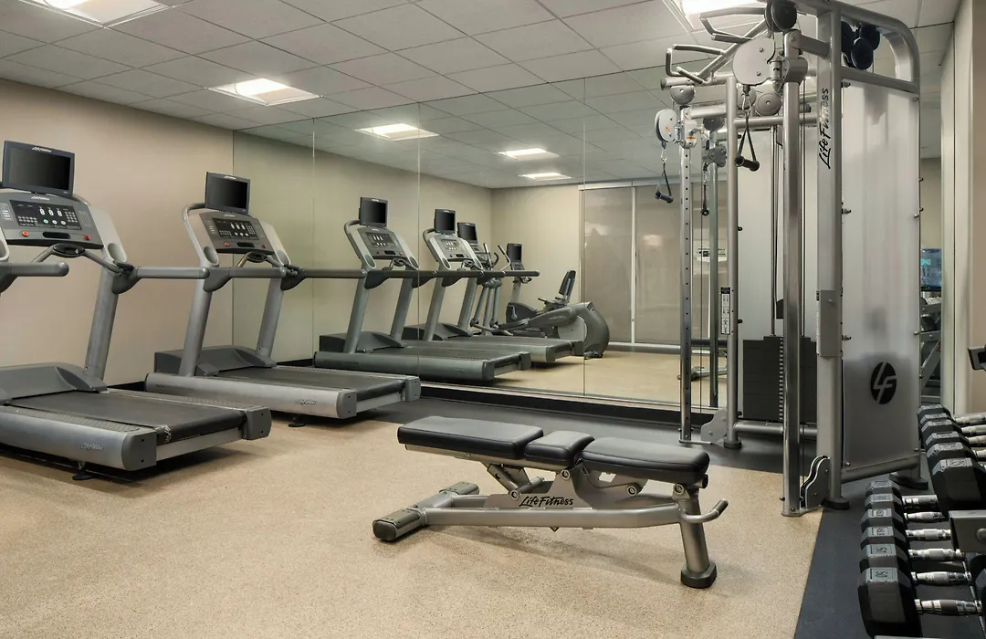 Residence Inn Newport News Airport-1