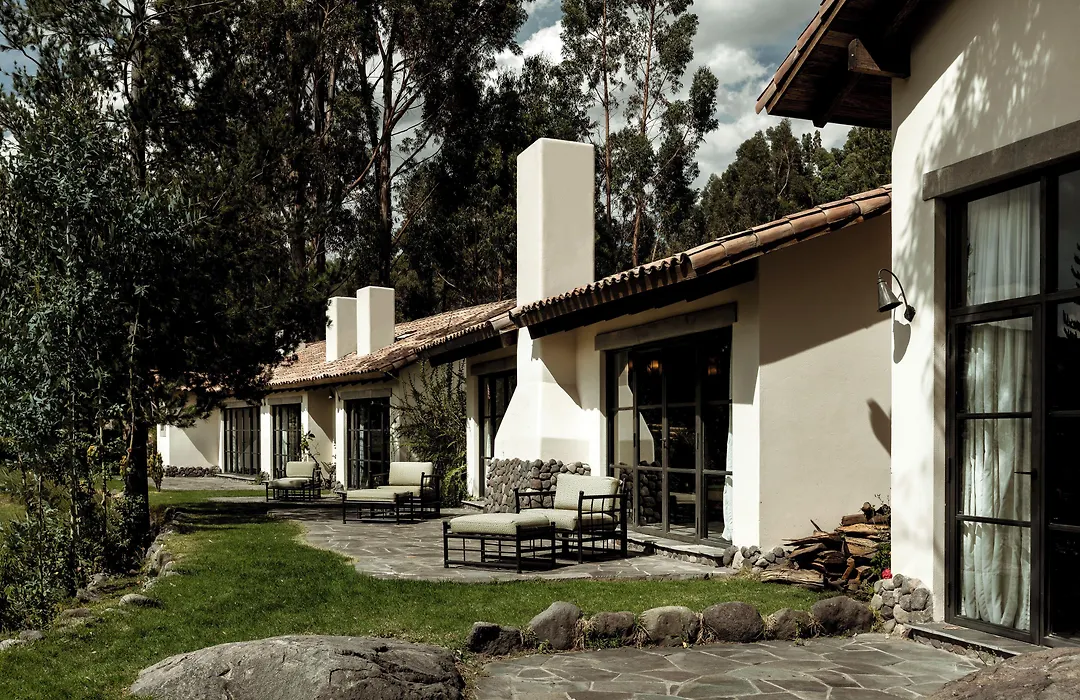 Las Casitas, A Belmond Hotel, Colca Canyon-1
