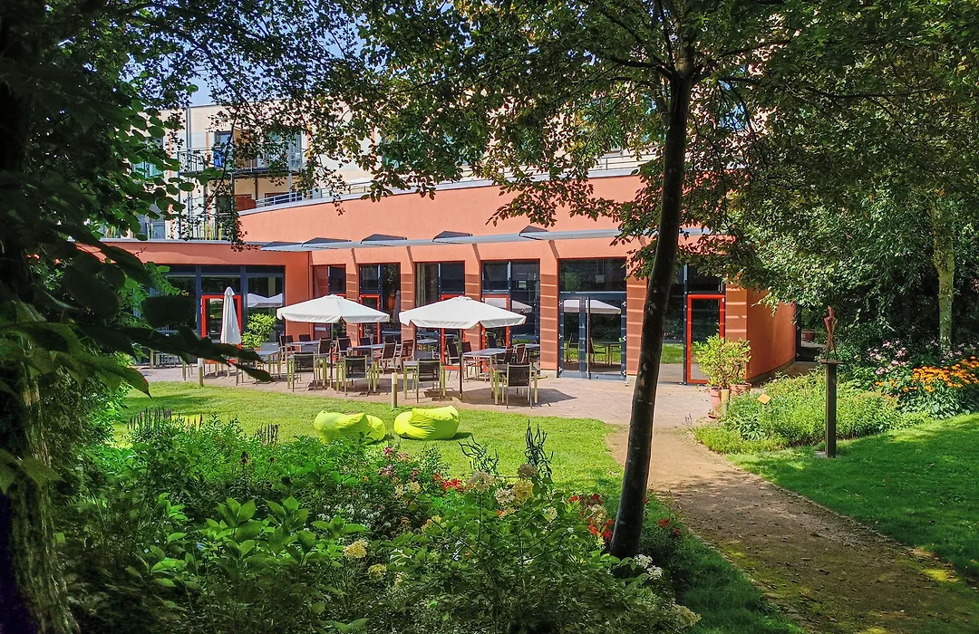 Heide Spa Hotel & Resort-1