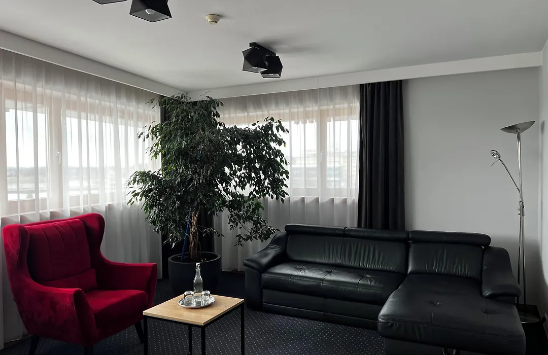 Hotel Pod Wawelem-1