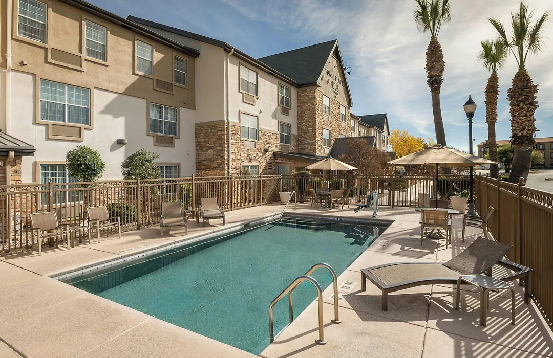 Towneplace Suites By Marriott Sierra Vista-1