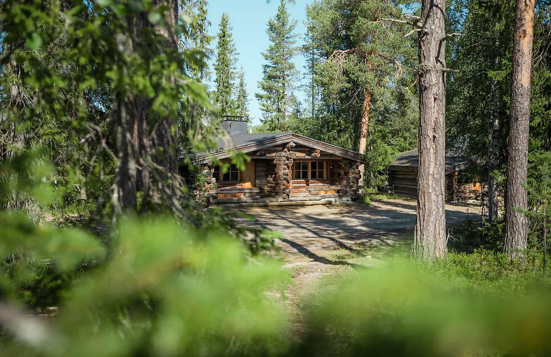 Lapland Hotels Aekaeshotelli-1