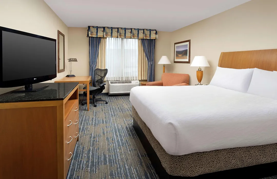 Hilton Garden Inn Yakima Downtown-1