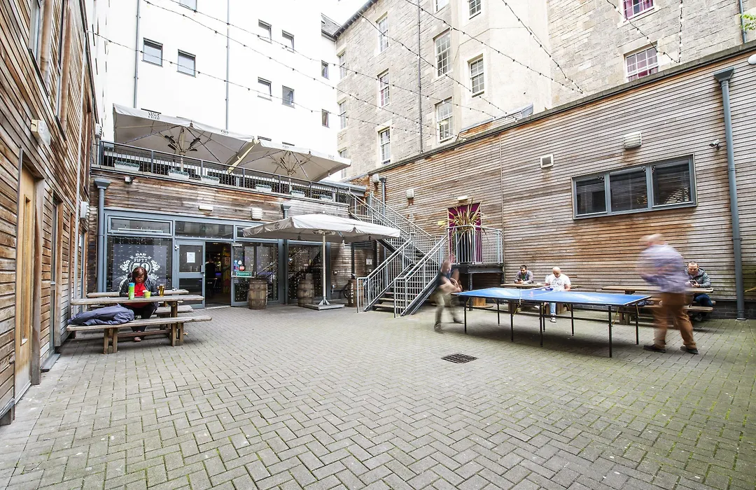 A&O Edinburgh City-1