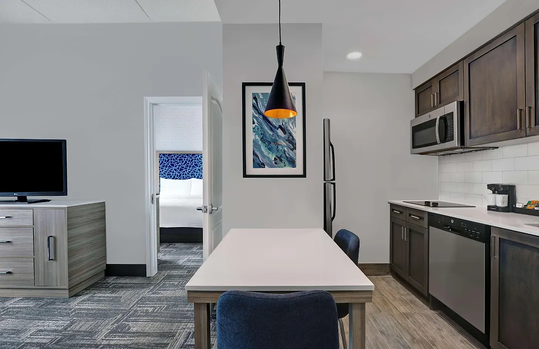 Homewood Suites By Hilton London Ontario-1
