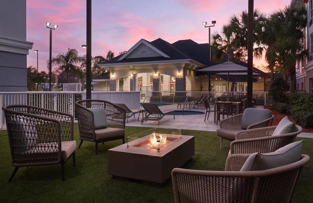 Homewood Suites By Hilton Daytona Beach Speedway-Airport-1