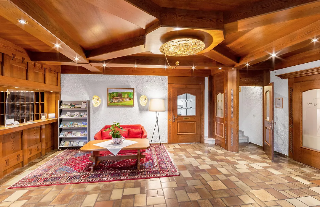Landhotel Gabriele-1