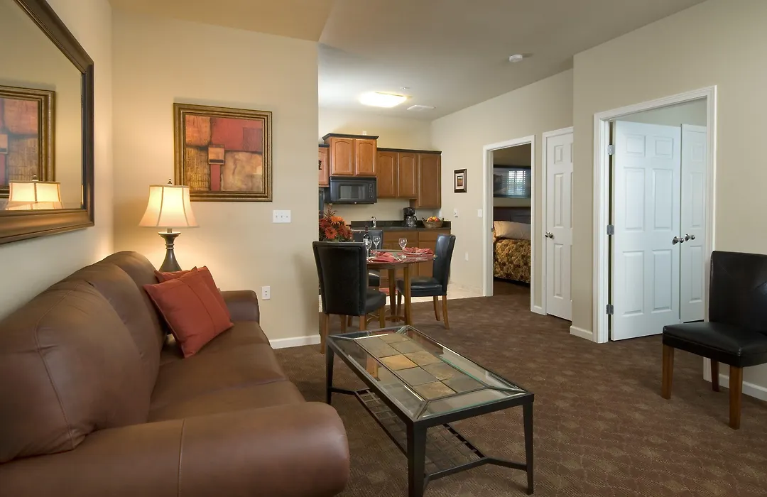 Stratford Suites Spokane Airport-1
