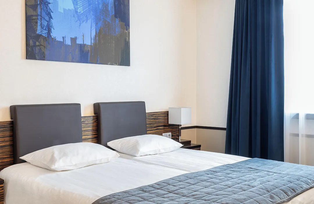 Qubus Hotel Kielce-1
