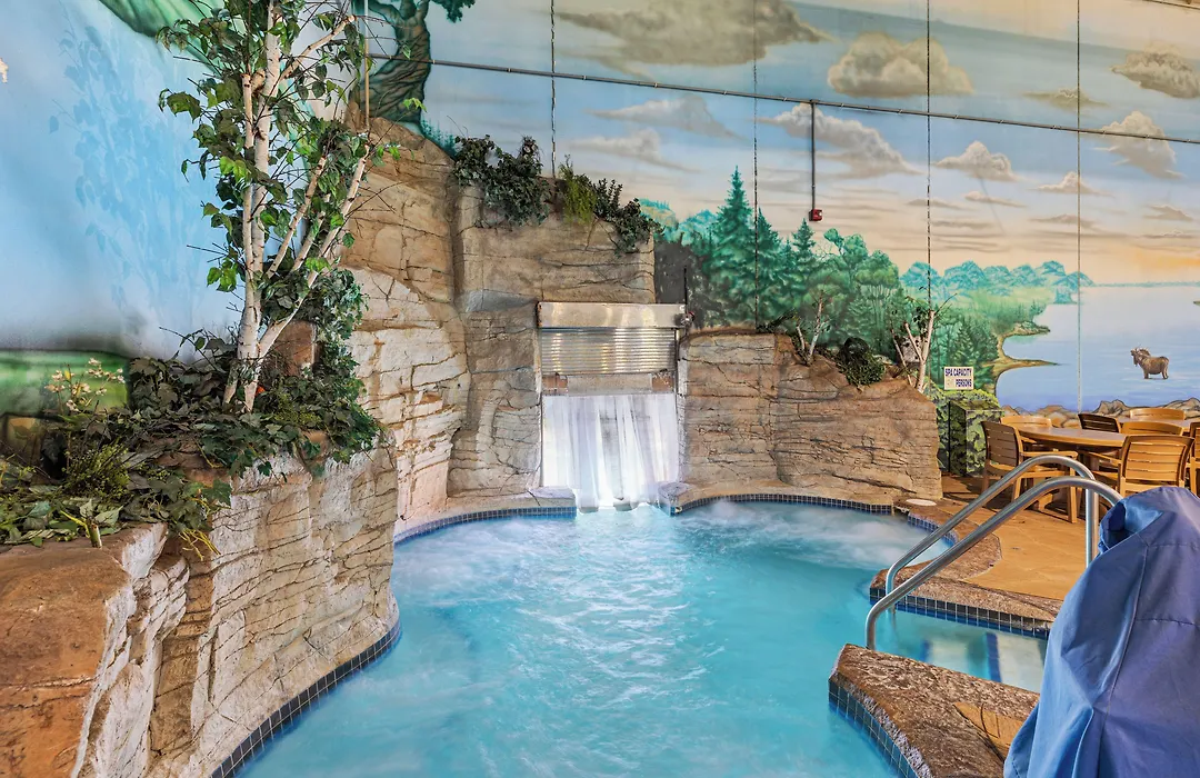 The Lodge At Brainerd Lakes, Trademark Collection By Wyndham-1