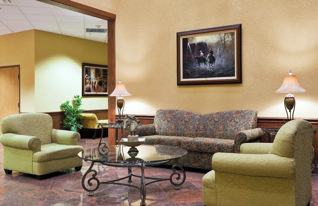 Holiday Inn Express Of Salado-Belton By Ihg-1