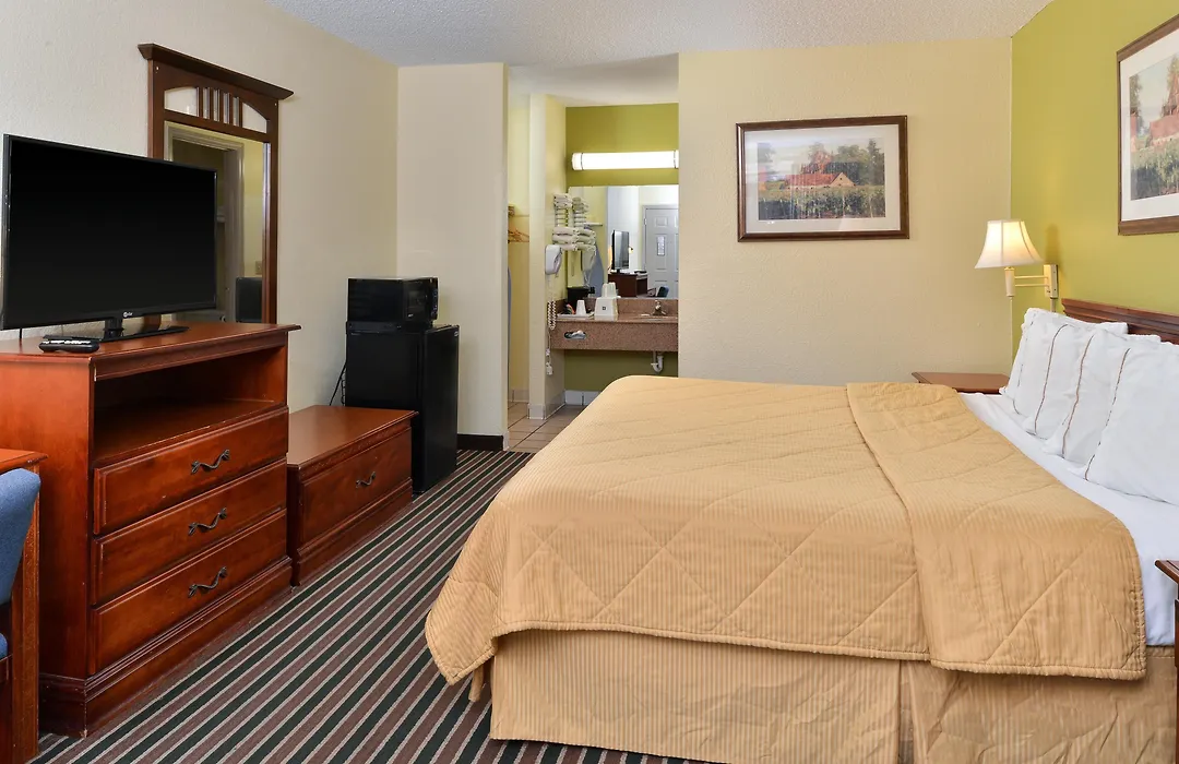 Mountain Inn Dayton-1