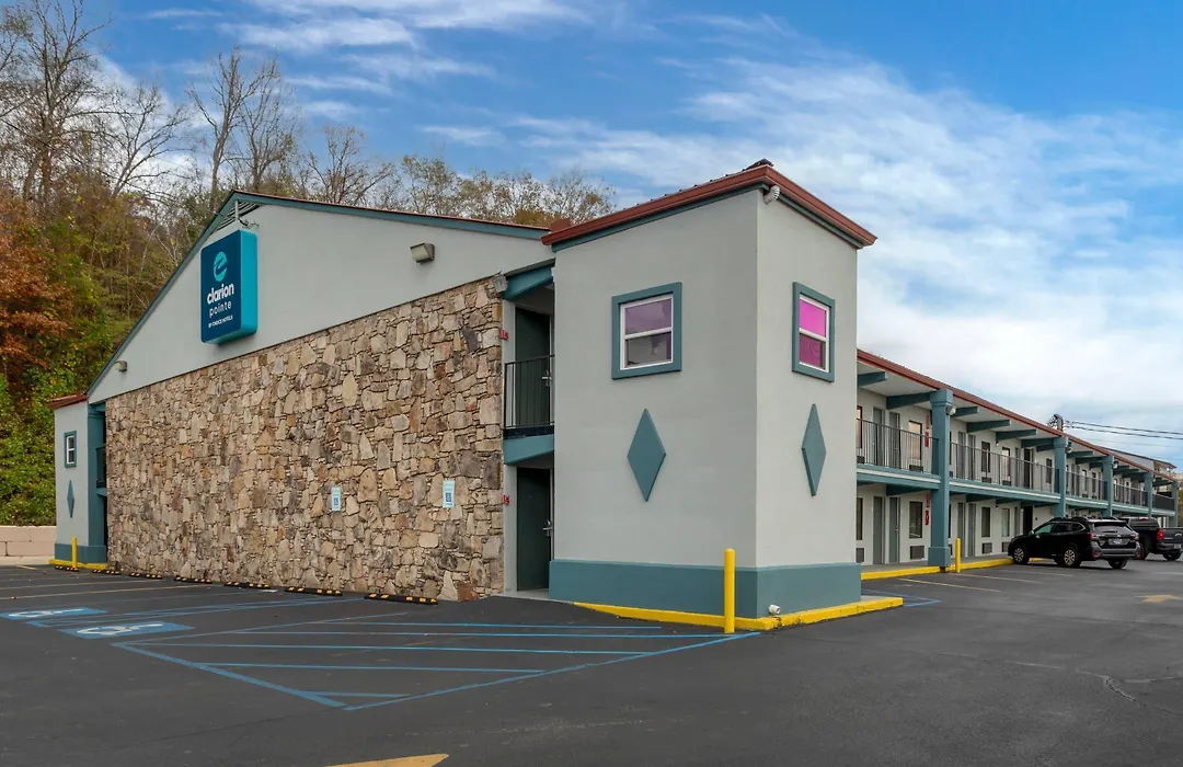 Clarion Pointe Kimball By Choice Hotels-1