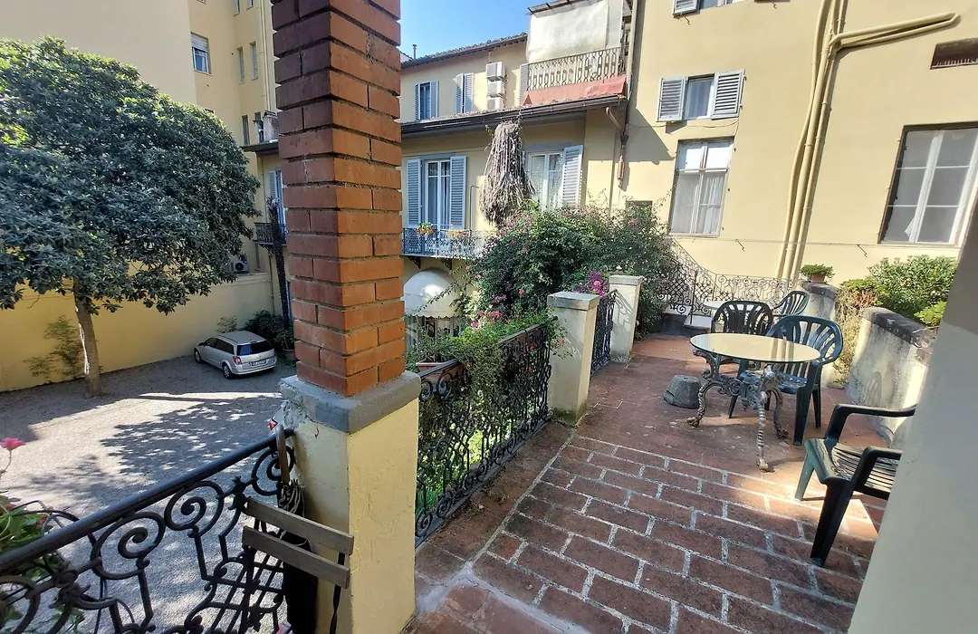 Hotel Villa Liana-1