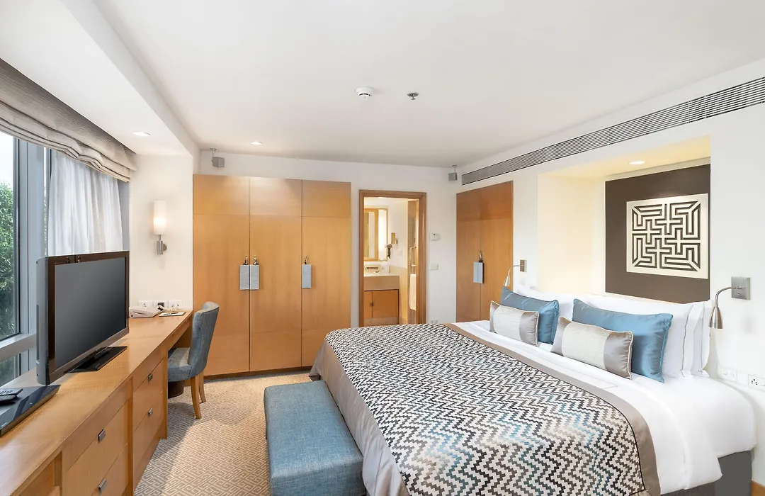 Taj Wellington Mews, Mumbai-1