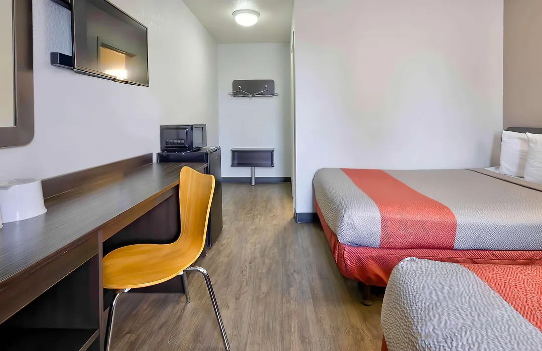 Motel 6-Gallup, Nm-1
