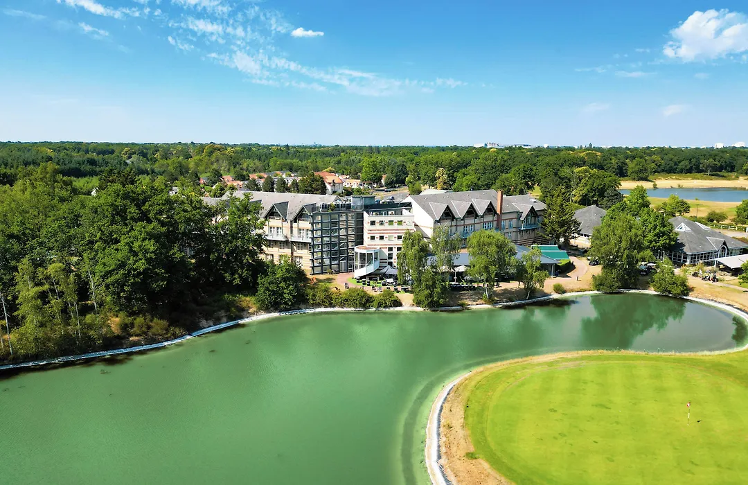 Mercure Orleans Portes De Sologne-1