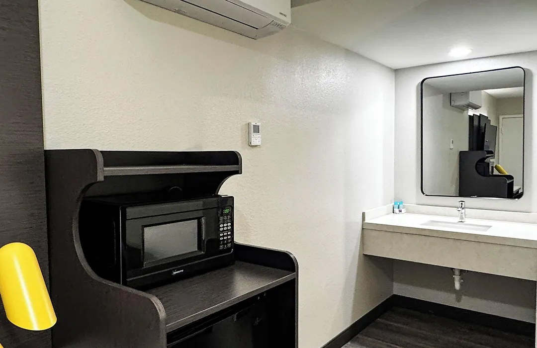 Motel 6-Atascadero, Ca-1