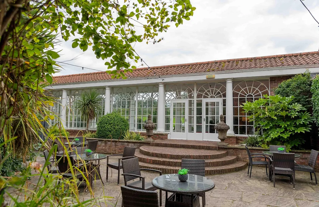 The Bridge Hotel And Spa-1