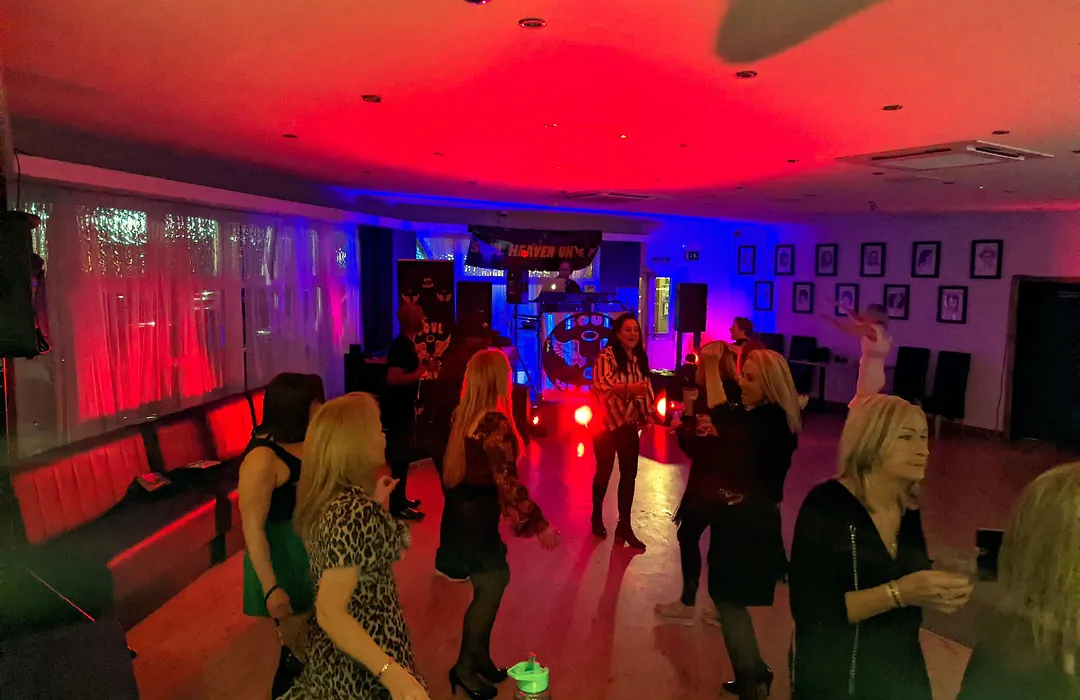 Hotel Celebrity Bournemouth East Cliff By Villare Hotels-1