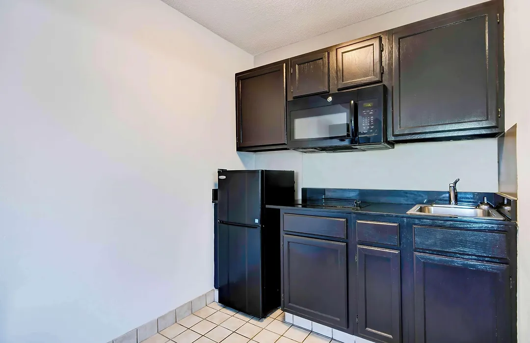 Studio 6 Extended Stay - Ocean Springs, Ms-1