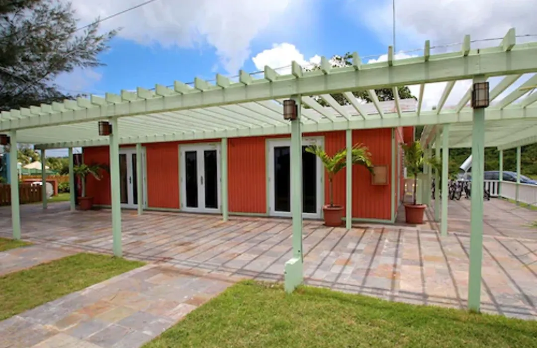 Parador Villas Del Mar Hau-1