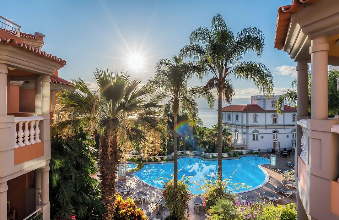 Pestana Village Garden Hotel-1