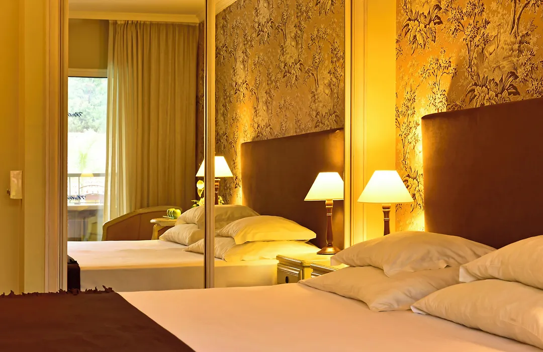 Pestana Village Garden Hotel-1