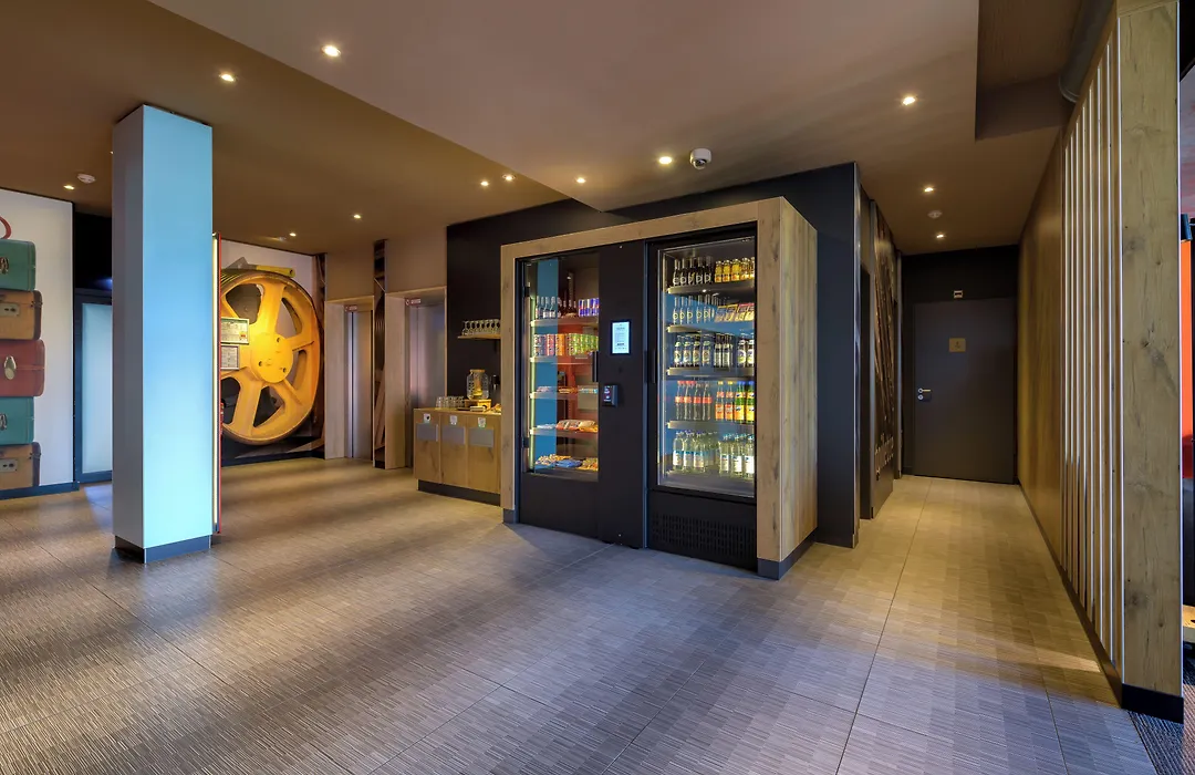 Ibis Hotel Muenchen Garching-1