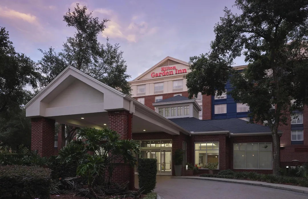 Hilton Garden Inn Tampa East Brandon-1