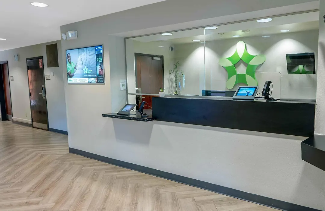 Extended Stay America Suites - Seattle - Mukilteo-1
