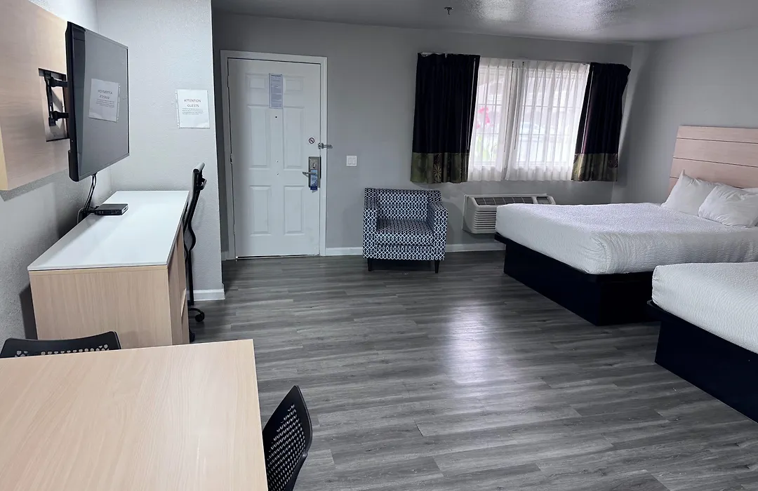 Travelodge By Wyndham Redding Ca-1