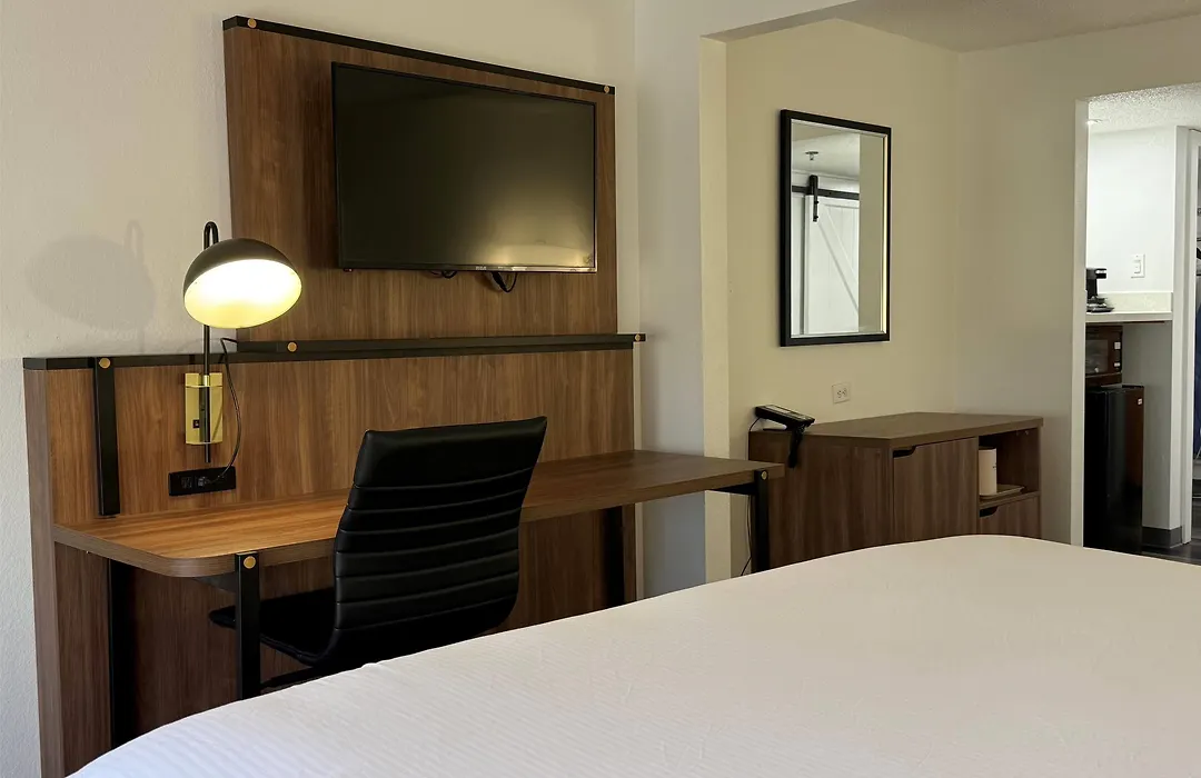Wingate By Wyndham Airport - Rockville Road-1