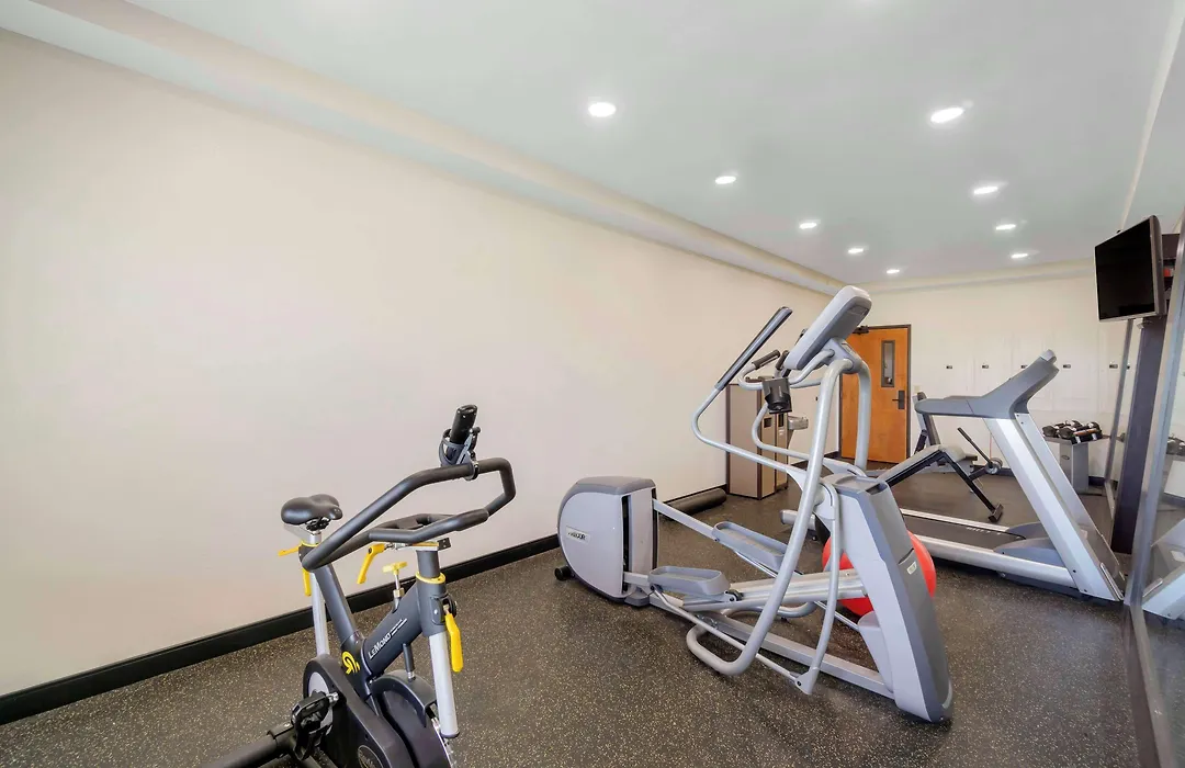 Best Western Plus Ellensburg Hotel-1