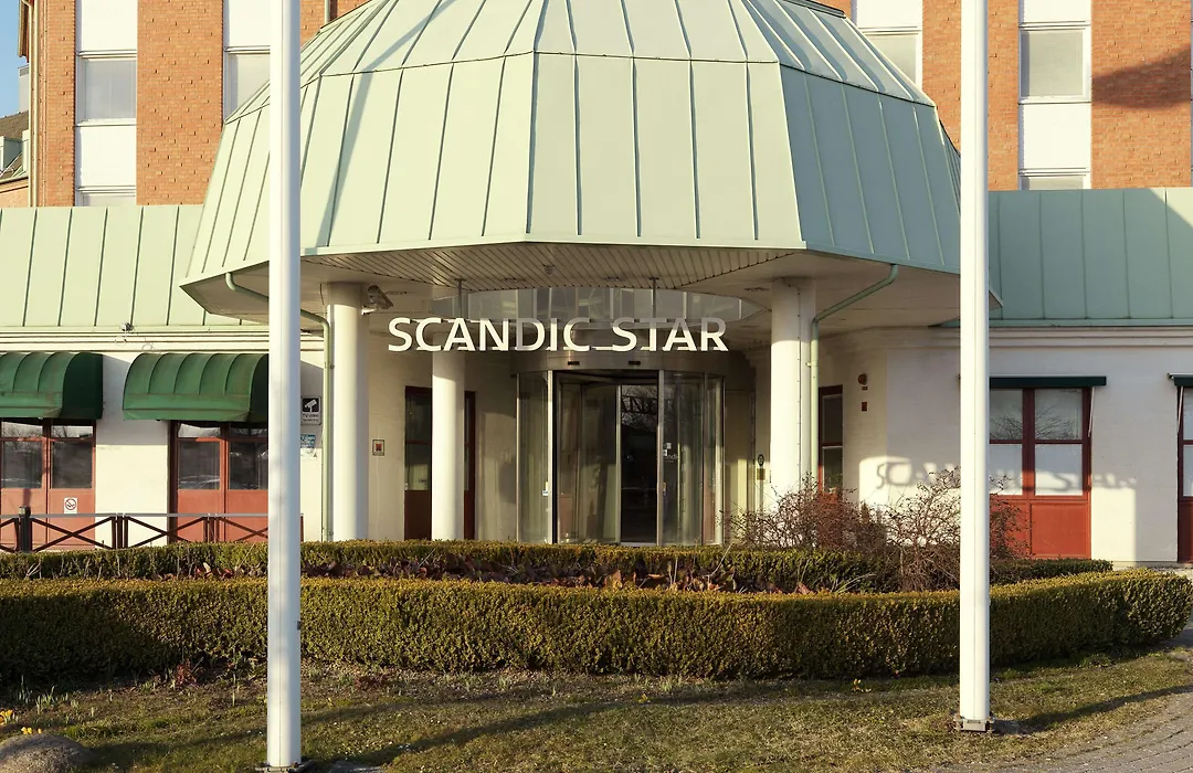 Scandic Star Lund-1
