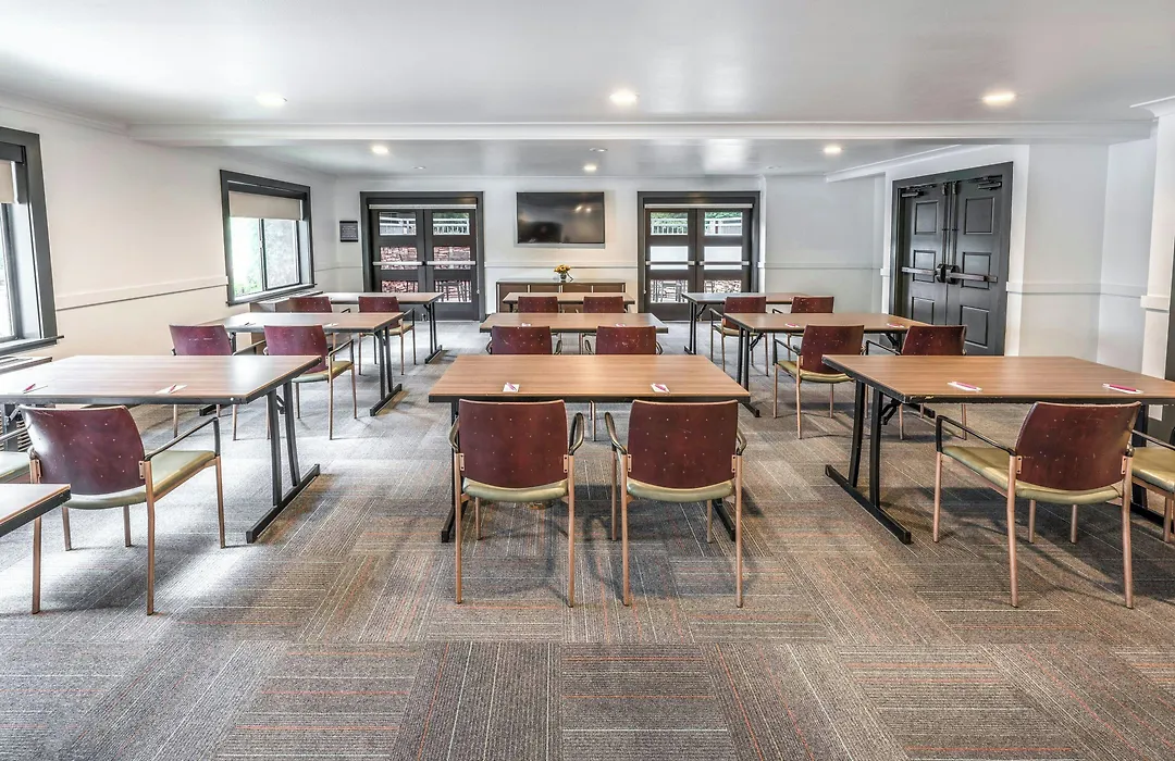 Aloft By Marriott San Jose Cupertino-1