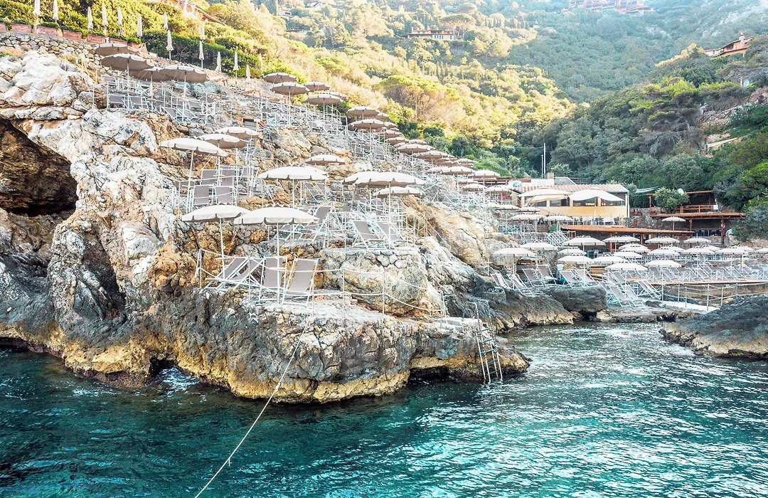 Boutique Hotel Torre Di Cala Piccola-1