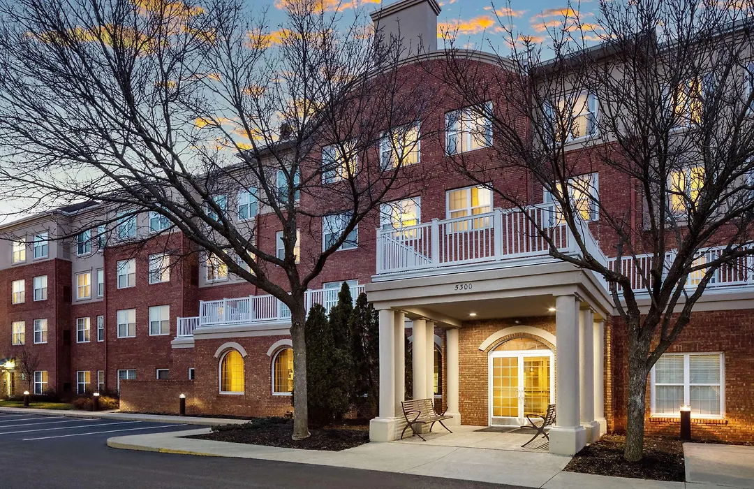Homewood Suites By Hilton Columbus-Dublin-1