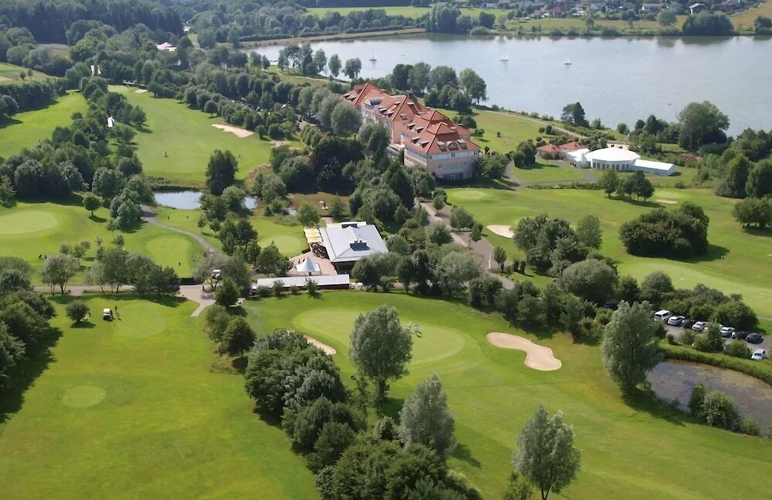 Golf- Und Sporthotel Wiesensee-1